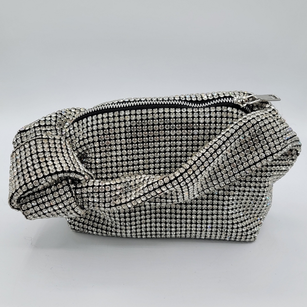Crystal Handbag NEW #2849